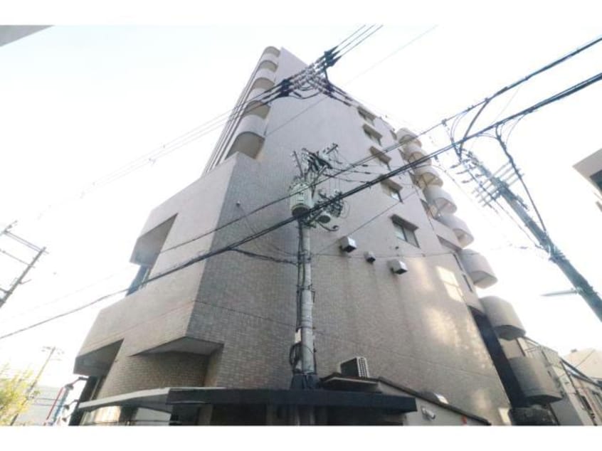  阪神ハイグレードマンション15番館