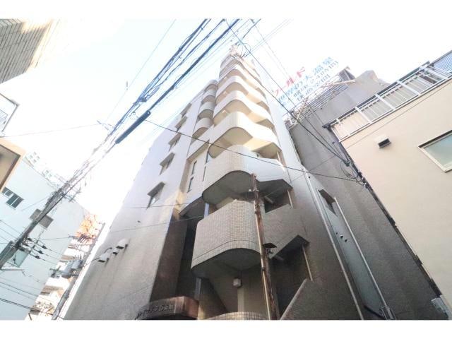  阪神ハイグレードマンション15番館