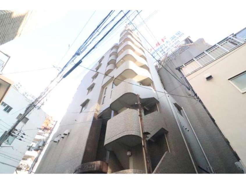  阪神ハイグレードマンション15番館