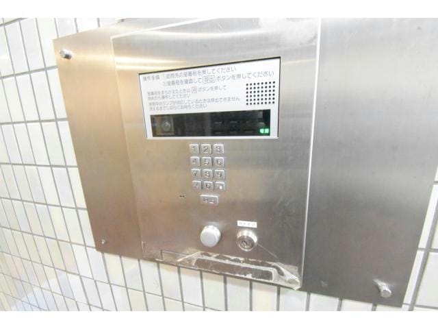  阪神ハイグレードマンション1番館