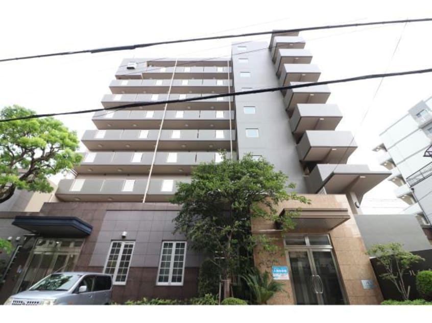  ル・ファール西九条