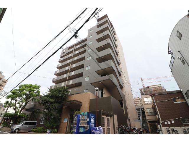  ル・ファール西九条