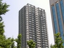 シティタワー堀江の外観