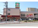 ライフ西九条店(スーパー)まで484m 朝日橋ハイツ