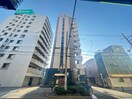  エスライズ中之島WEST