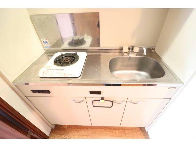  エスリード福島駅前第2