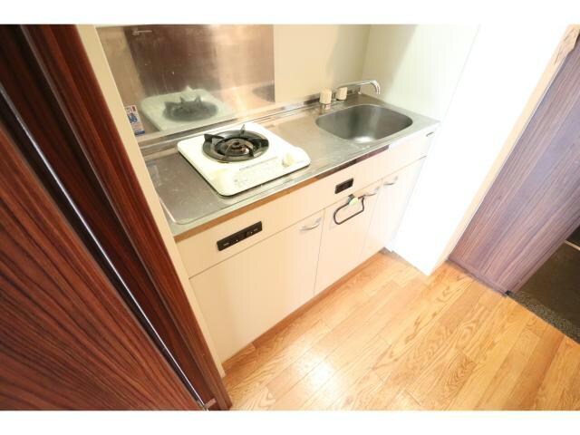  エスリード福島駅前第2