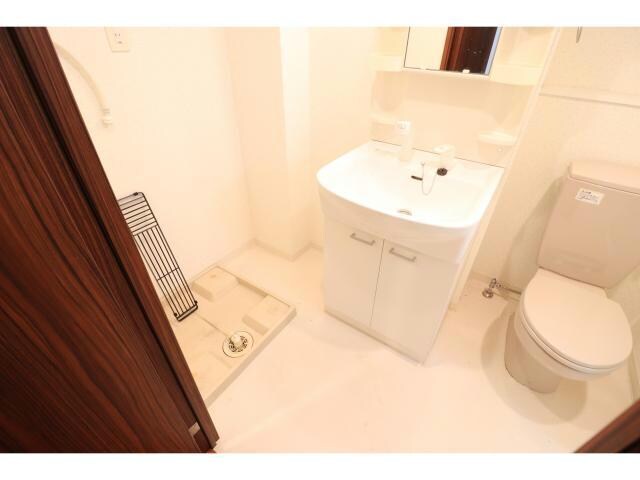  エスリード福島駅前第2