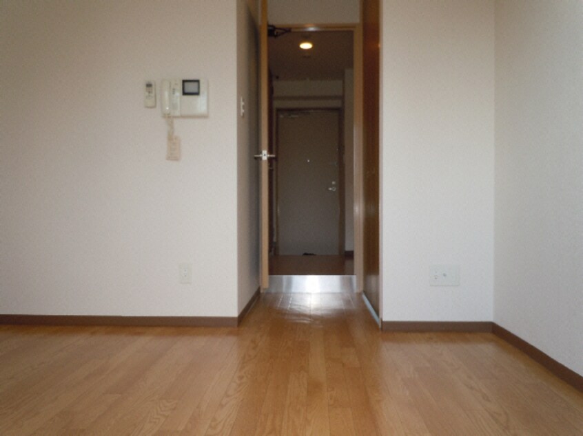 洋室 ファーストコート西梅田