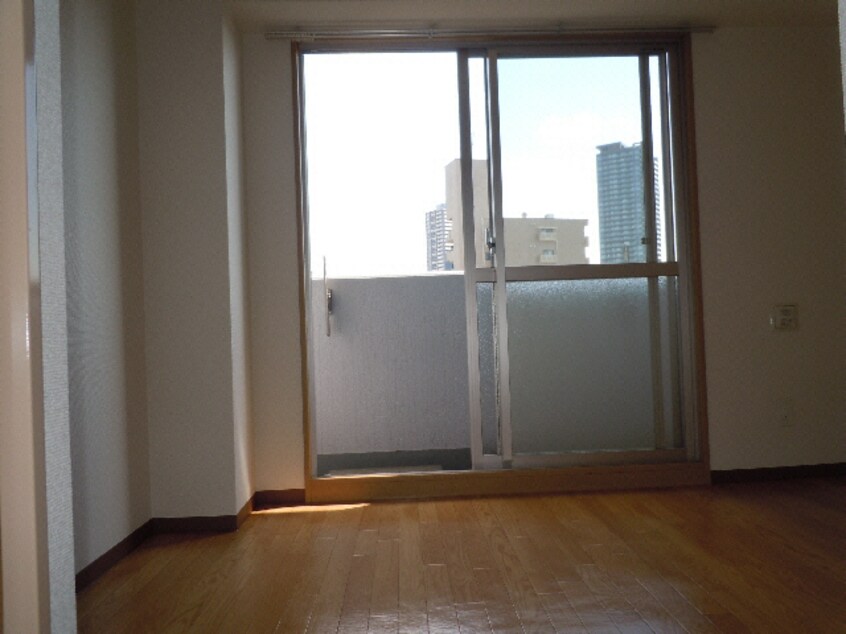 洋室 ファーストコート西梅田