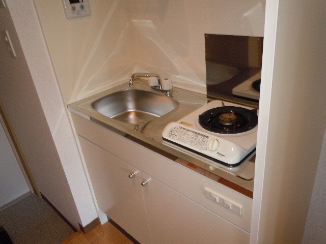 キッチン ファーストコート西梅田