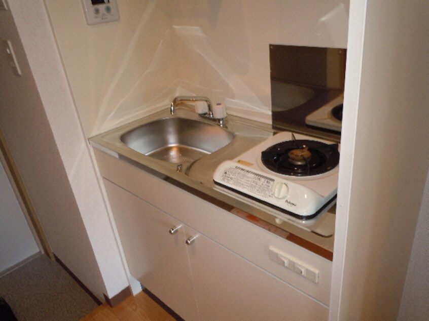 キッチン ファーストコート西梅田