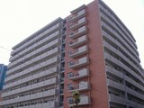 シャトー西梅田マンション