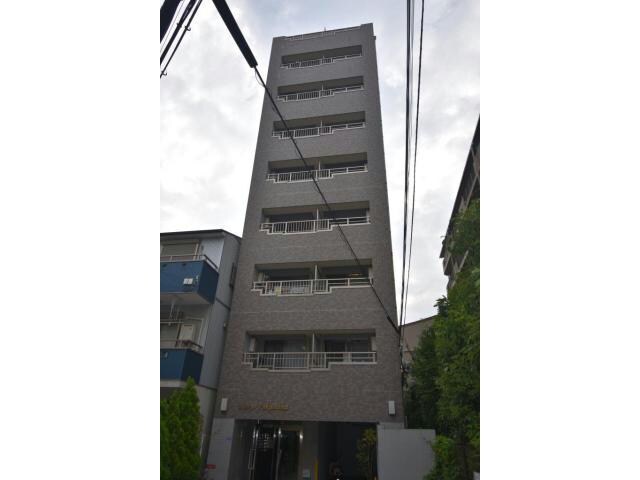  ニッショー福島