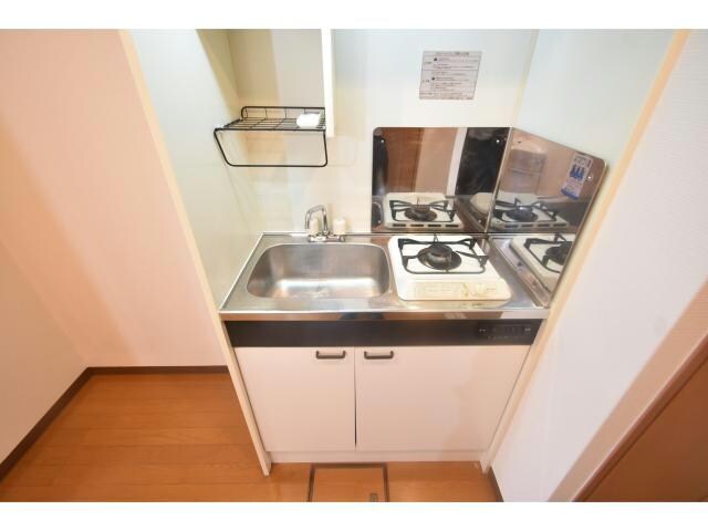  ニッショー福島