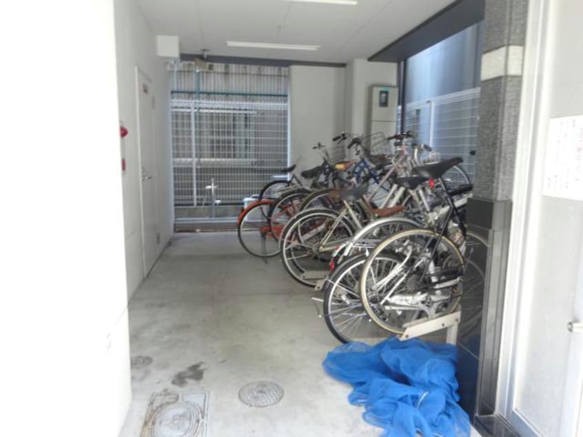  セイワパレス新梅田