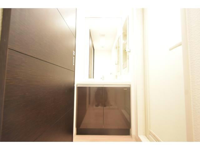  セイワパレス新梅田