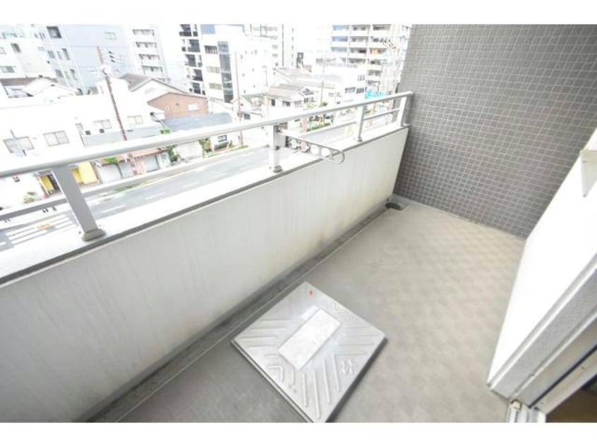  セイワパレス新梅田