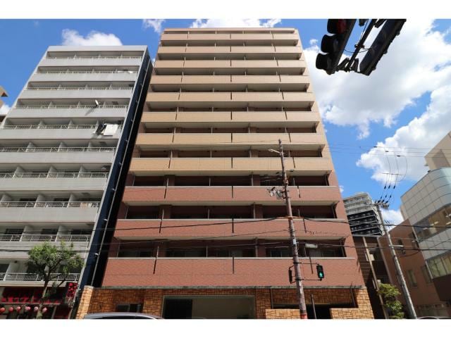  アーバネックス福島