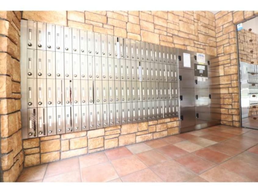  アーバネックス福島