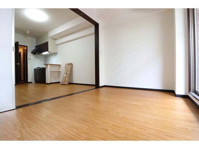  アーバネックス福島