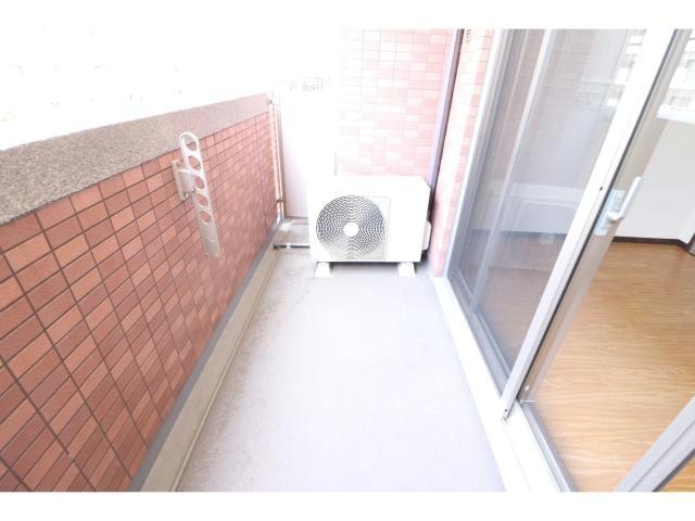  アーバネックス福島