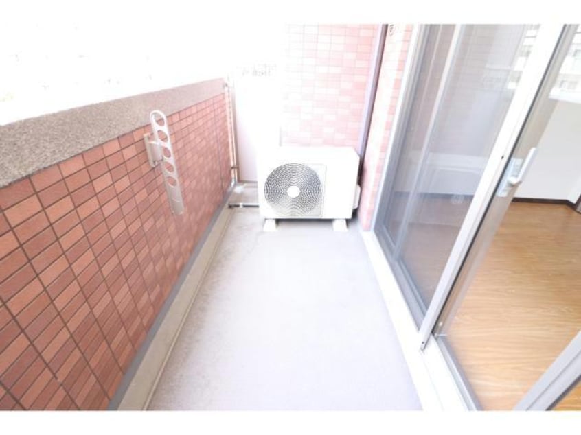  アーバネックス福島