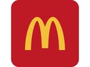 マクドナルド福島店(ファストフード)まで654m アーバネックス福島
