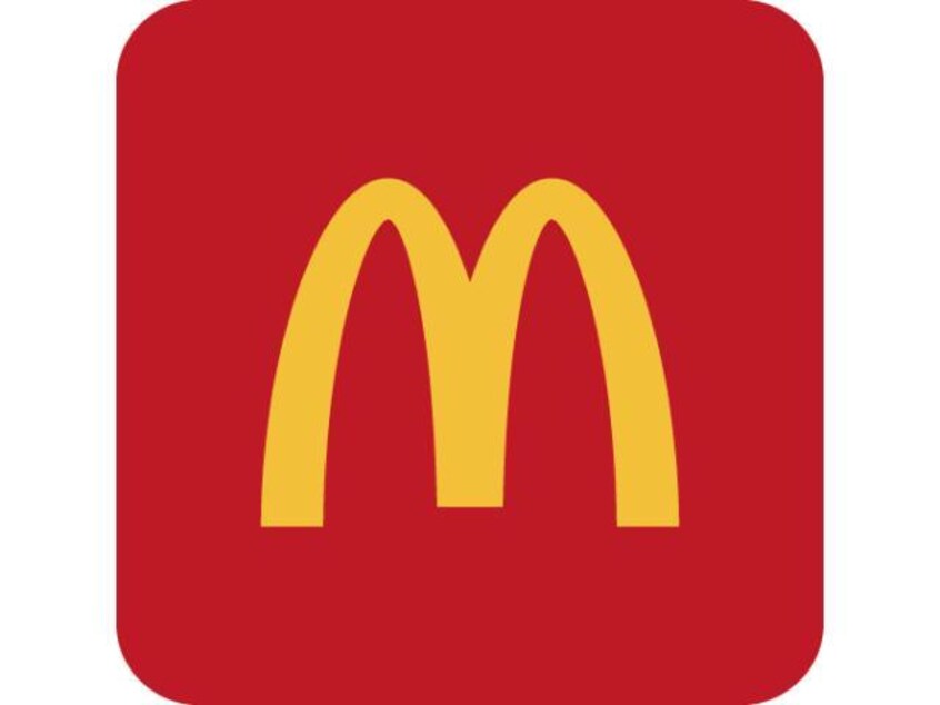 マクドナルド福島店(ファストフード)まで654m アーバネックス福島