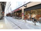 阪急オアシス福島ふくまる通57店(スーパー)まで80m ＣＡＳＳＩＡ福島駅前