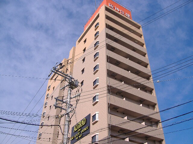  アルグラッド野田駅前