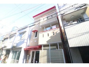 ティアイハウス