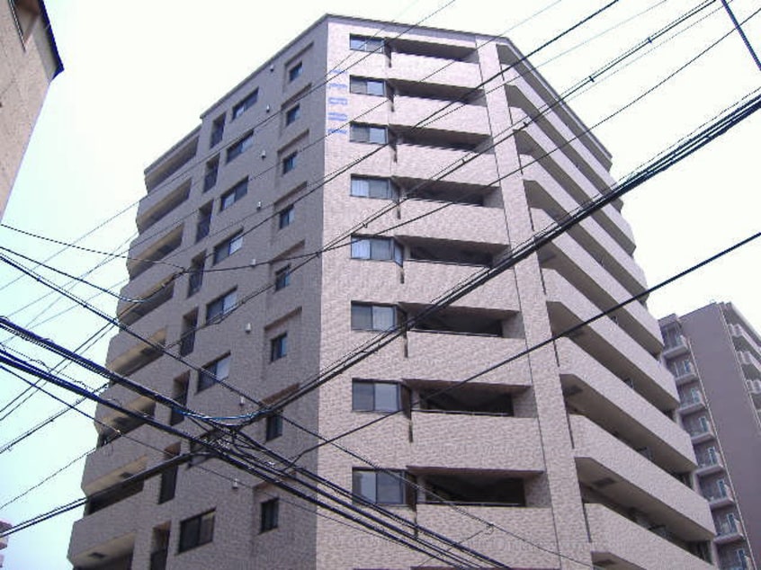  リーガル江戸堀