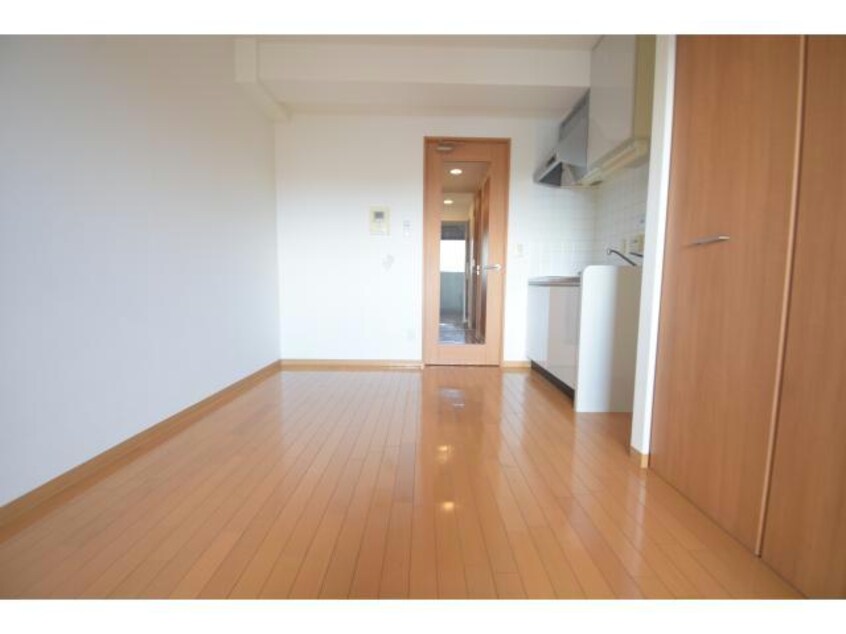  クリーデンス福島