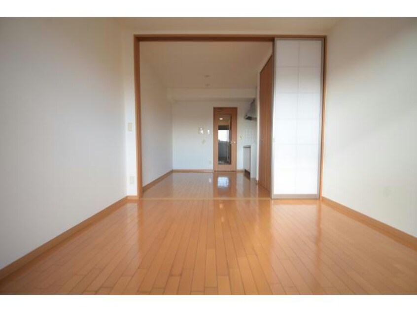  クリーデンス福島