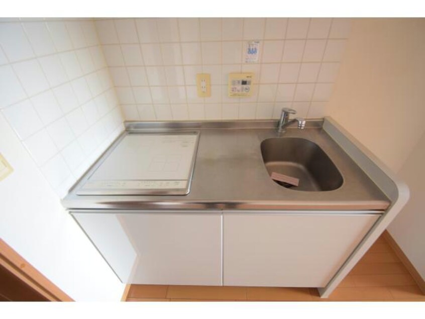  クリーデンス福島