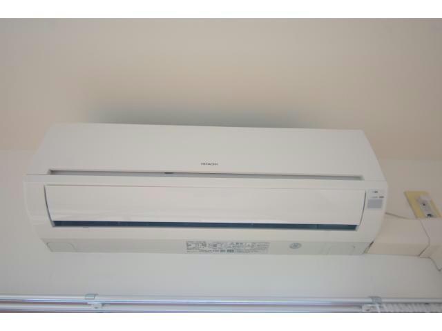  クリーデンス福島