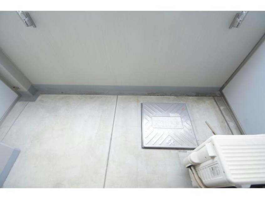  クリーデンス福島