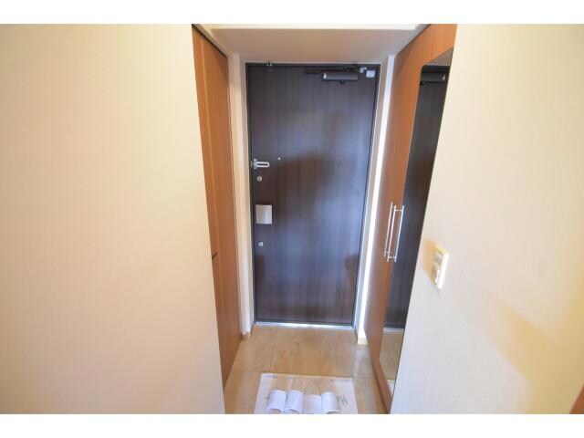  クリーデンス福島