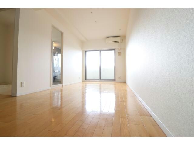  レジュールアッシュ福島