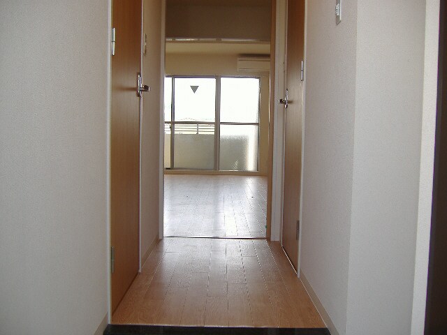  レジュールアッシュ福島