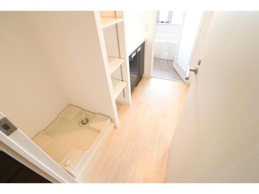  レジュールアッシュ福島