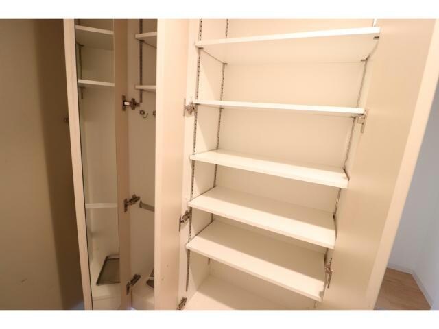  レジュールアッシュ福島