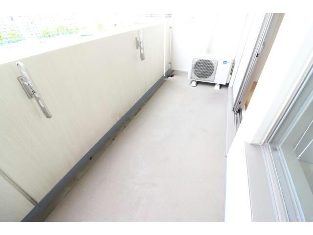  レジュールアッシュ福島