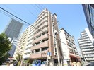 オリエンタル福島の外観