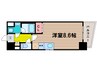 Ｓ-ＲＥＳＩＤＥＮＣＥ福島Ｌｕｘｅ 1Rの間取り