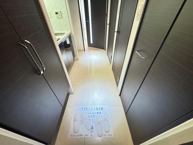  Ｓ-ＲＥＳＩＤＥＮＣＥ福島Ｌｕｘｅ