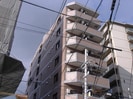 アリオーラ西梅田の外観