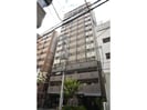 レジディア京町堀の外観