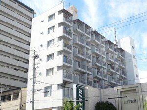 シルバーハイツ鷺洲